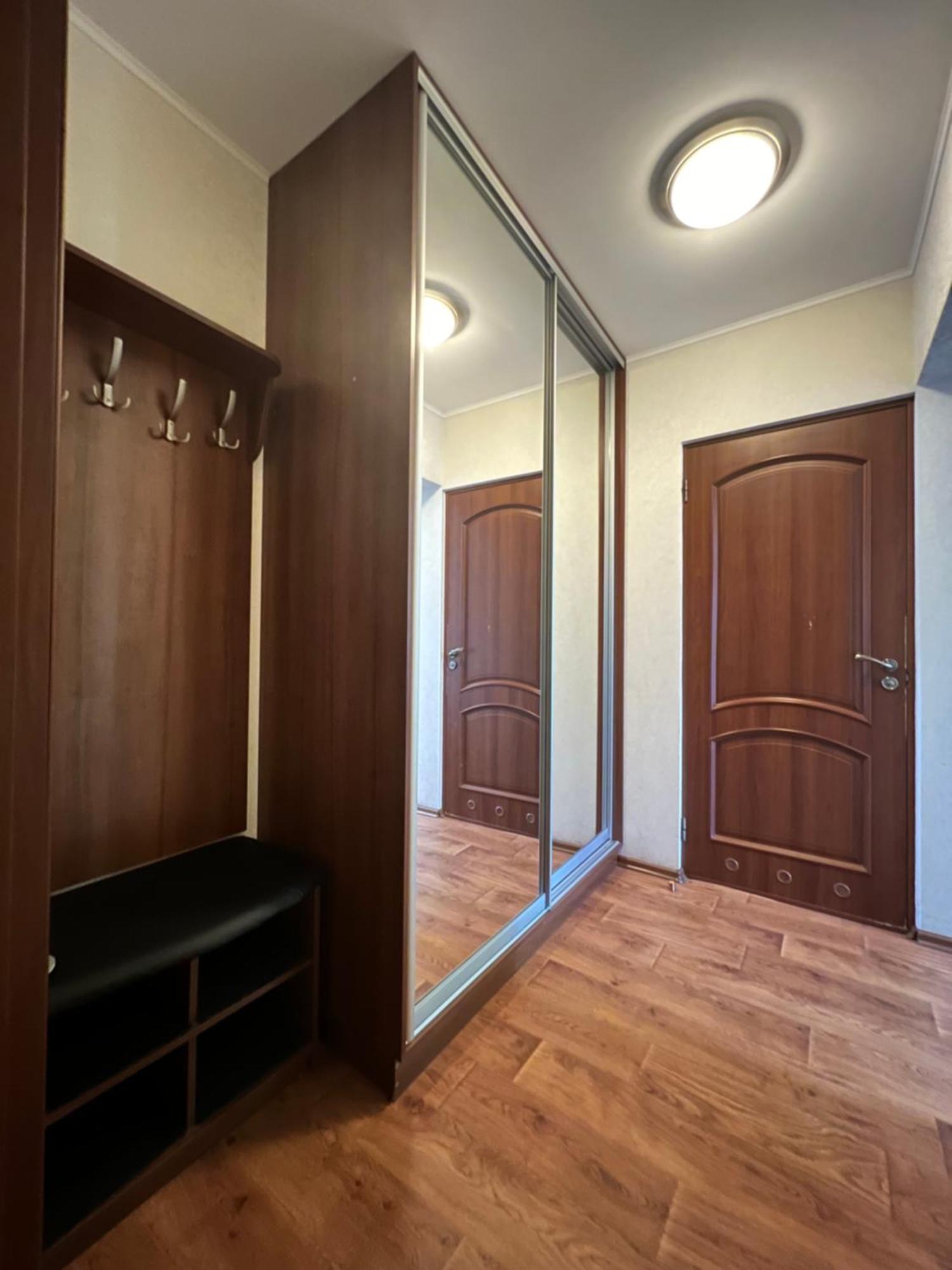 Apart Hotel Asotel Kharkiv Eksteriør bilde