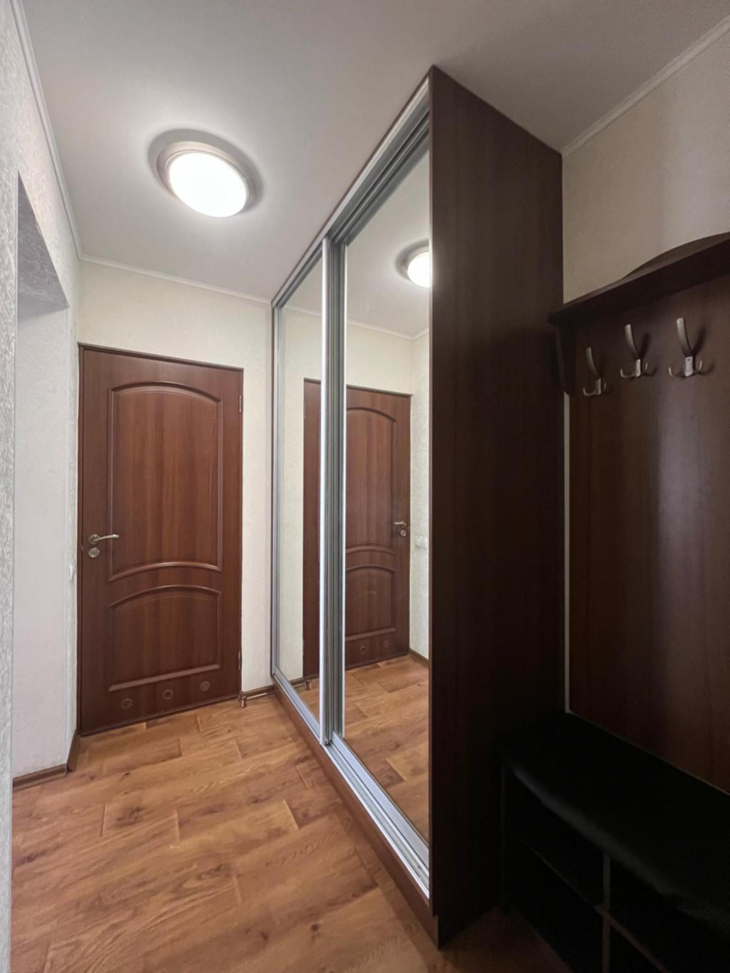 Apart Hotel Asotel Kharkiv Eksteriør bilde