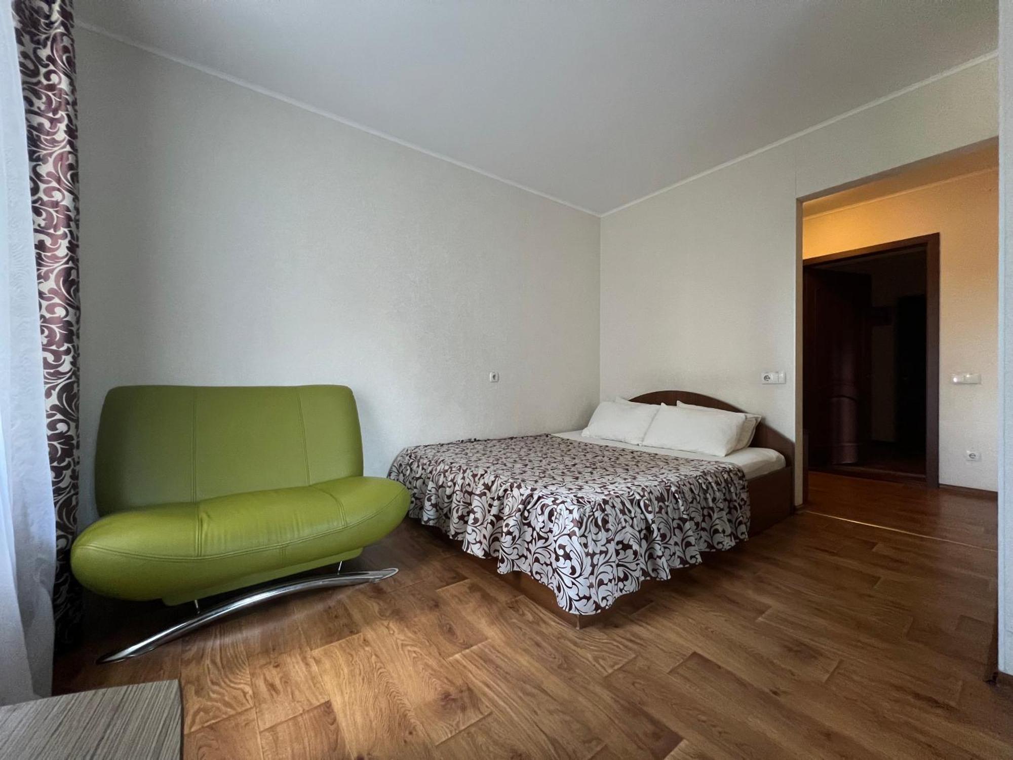 Apart Hotel Asotel Kharkiv Eksteriør bilde